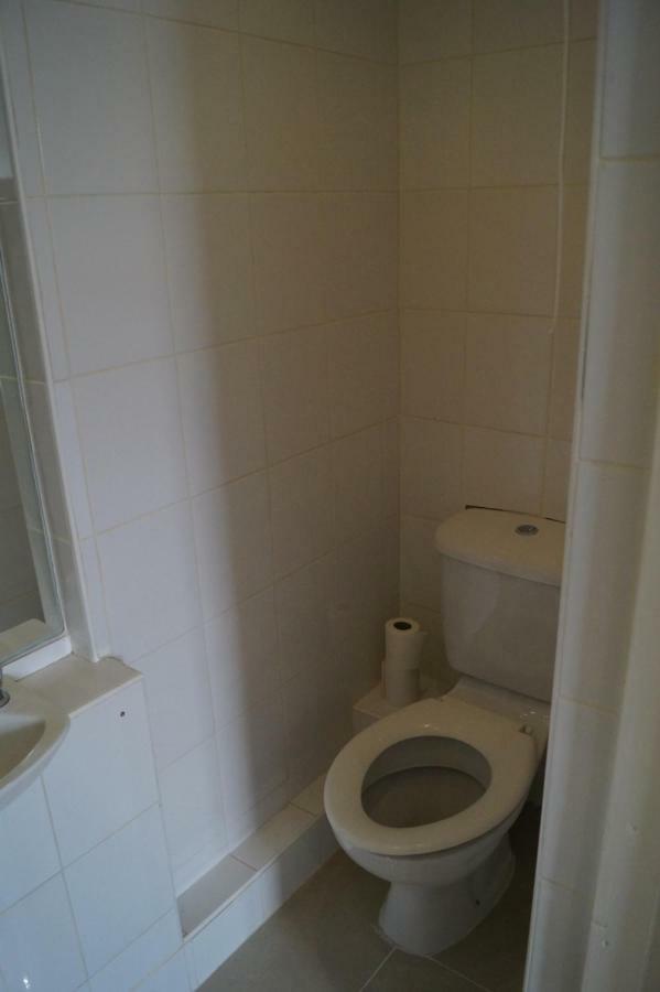 133 A Park Road Apartment Манчестър Екстериор снимка