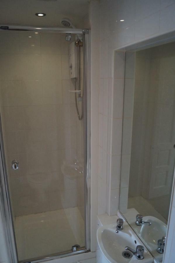 133 A Park Road Apartment Манчестър Екстериор снимка